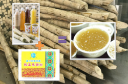 鲜榨蔗汁看STEM