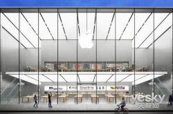 外媒：谷歌首家GoogleStore将在芝加哥开业