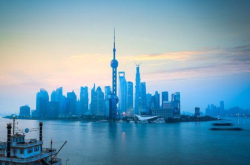 中国续增美国债 以高成长回应贸易战