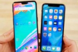 OnePlus6实机照流出，外型似足iPhoneX！