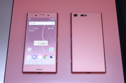 SonyXperia和Hi-ResAudio