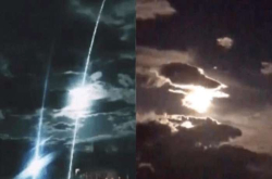 墨西哥大坑研究有所突破 科学家：恐龙消失的时间或推迟一千万年