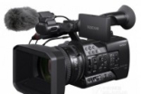原装正品SonyPXW-X160摄像机济南促销