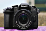 加入8000万像素拍摄模式PanasonicG9谍报初现