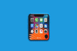 儿童版iPhoneX登场：多彩机身超可爱 仅两千多