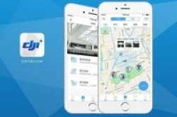 大疆创新发布无人机用户服务平台DJI+Discover