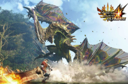 【史诗式制作】好莱坞制作将MonsterHunter真人化