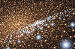 地球上的沙子和宇宙中的星星哪个更多？