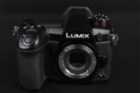 我就是速度PanasonicG9相机详细测评