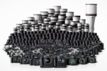 Canon单反产量突破5000万EF镜头破7000万