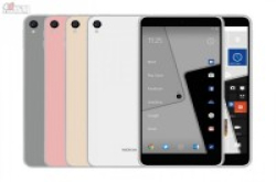 NokiaC1再次曝光，可行两大系统?