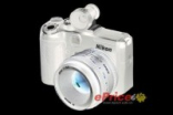 Nikon无镜相机将采用2400万像素感光元