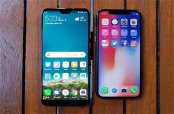 出行最佳帮手 华为新机功能强大 iPhone却逊色不少