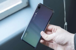 华为宣称：P20只是开胃菜 重头戏在下半年 网友：iPhone该紧张了