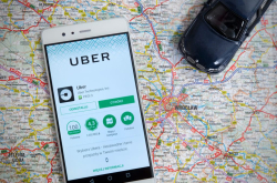 Uber完成15亿美元贷款 就在无人车事故之后