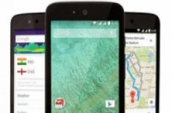 依旧坚挺Google将推更多AndroidOne产品