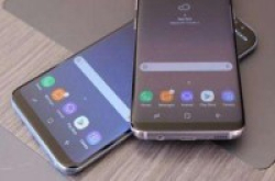 等待告一段落SamsungS8将于5月25日上市
