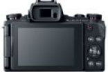 佳能G1 X Mark III相机发布：2400万 可9fps高速连拍