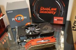 经典型号回归AMD速龙来了：AM4界面35W性能小钢炮