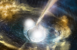 NASA将在今年夏天解开巨大的物理谜团