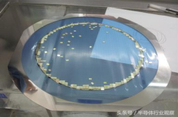 八吋晶圆的诱惑｜半导体行业观察