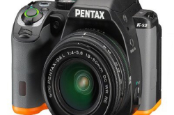 成熟不再轻狂︰PentaxK-S2平实现身