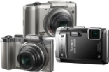 革命新“镜”界Olympus发布春季新产品