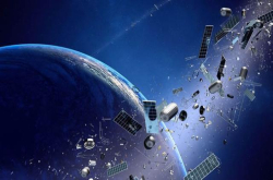 俄罗斯联盟号火箭2020年将把日本太空垃圾清理卫星ELSA-d送上轨道