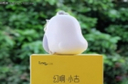 定有吉！盘点那些好玩不贵的鸡年萌物