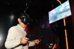 VR对人眼伤害大于手机电脑？