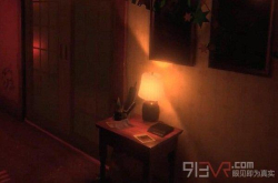 VR惊悚游戏《Transference》秋季发售支持HTCVive