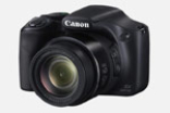 长焦拍月神器CanonSX520HS售价1616元