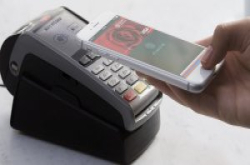 果粉久等了，ApplePay今早上线