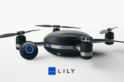 航拍机品牌Lily宣告倒闭