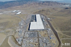 特斯拉超级工厂或落户上海临港Model3国产更进一步