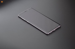 SAMSUNG三星GalaxyNote9SM-N960N智能手机音质测评报告Soomal