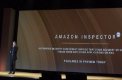AWS也要帮忙找网站弱点，弱点评估工具Inspector正式出炉