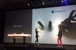 AlexKipman率Microsoft团队到访 共话VR/MR智能装备与AzureIoTEdge云服务