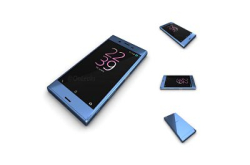 Sony 新旗舰 Xperia XR 曝光！9 月 1 日正式发表