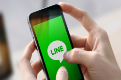误传救星LINE新增讯息收回、删除功能