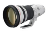 大光圈超远摄镜头CanonEF400mm售58066元