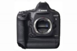 Canon1DXII规格更新2400万像素超80个对焦点