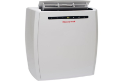 Honeywell移动式冷暖空调兼具冷气、暖气、风扇、除湿功能四合一功能完整附带超强机动性！