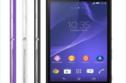 索尼最新款超薄智能手机 索尼Xperia T3今日在台湾上市