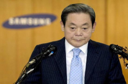 三星董事长李健熙病重无法回归：太子李在镕正式上位