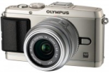 Olympus或将于3月底发布内置EVF新无反
