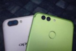 双摄对比评测：OPPOR11vsHUAWEInova2Plus