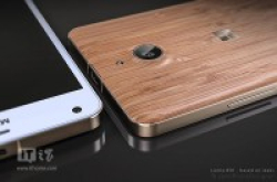 Lumia850第三方渲染图出炉做出了万元机的质感