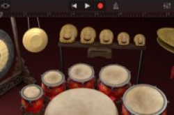 新版GarageBand简评：乐盲在iPhone上拉二胡是种什么体验