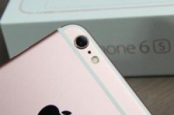 iPhone7曝光机身更薄镜头更凸起？